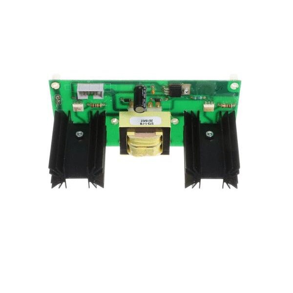 Nemco Power Supply 80482 - main